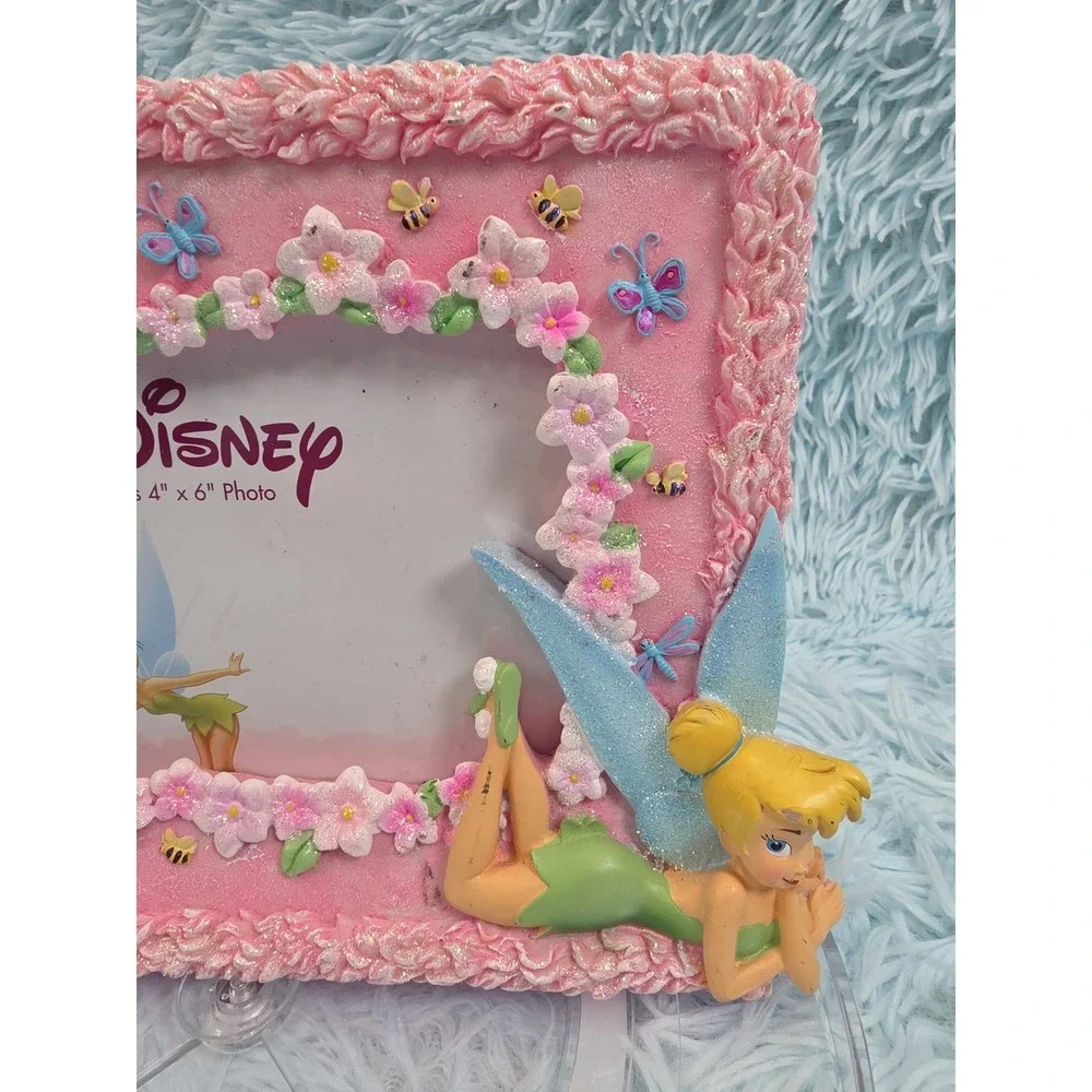 Disney add touch